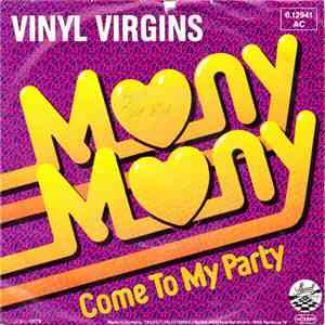 Vinyl Virgins - Mony Mony flac album