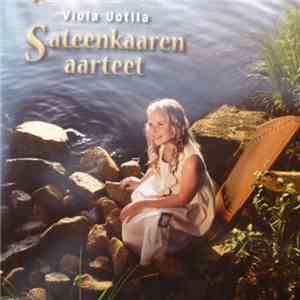 Viola Uotila - Sateenkaaren Aarteet flac album
