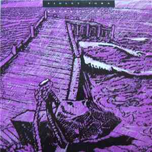 Violet Town - Seventh Veil flac album