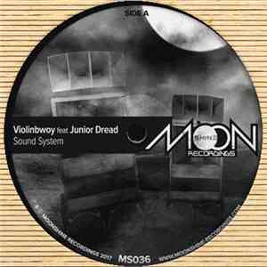Violinbwoy Feat. Junior Dread  - Sound System flac album