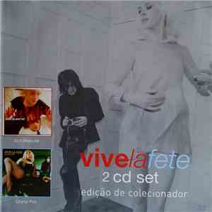 vive la fete - 2 cd set - edição de colecionador flac album