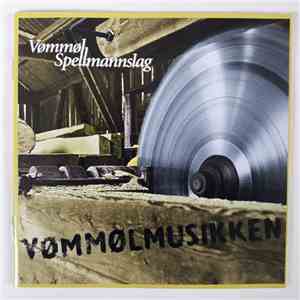 Vömmöl Spellmannslag - Vømmølmusikken flac album
