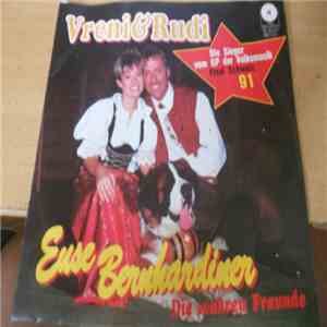 Vreni & Rudi - Euse Bernhardiner flac album
