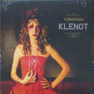 Vypsaná Fixa - Klenot flac album