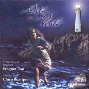 Wagner Tiso - A Ostra E O Vento flac album