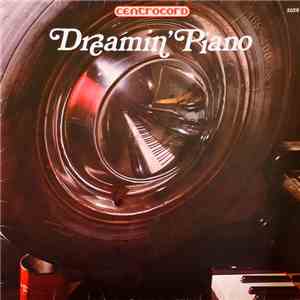 Walt Lemon - Dreamin Piano flac album