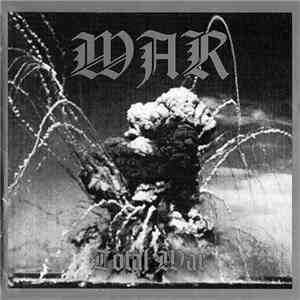 War  - Total War flac album