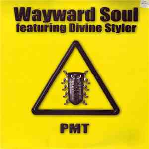 Wayward Soul - PMT flac album