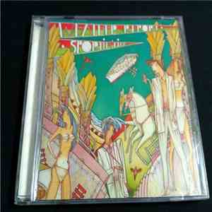 Weather Report - Sportin' Life flac album