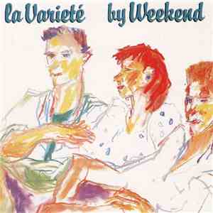 Weekend - La Varieté ～ Live At Ronnie Scotts flac album