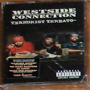 Westside Connection - Terrorist Threats flac album