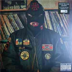 Westside Gunn - Hitler Wears Hermes III flac album