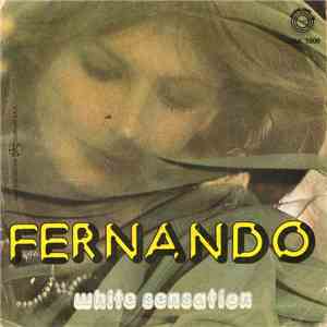 White Sensation - Fernando flac album