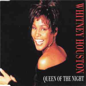 Whitney Houston - Queen Of The Night flac album