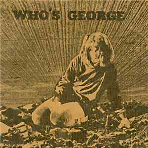 Who's George - Forever flac album