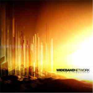 Wideband Network - Oxygen & Atmosphere flac album