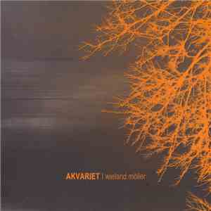 Wieland Möller - Akvariet flac album