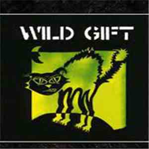 Wild Gift - Wild Gift flac album