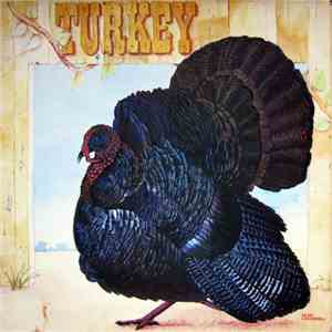 Wild Turkey - Turkey flac album