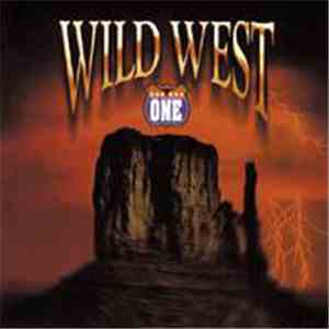 Wild West  - One flac album