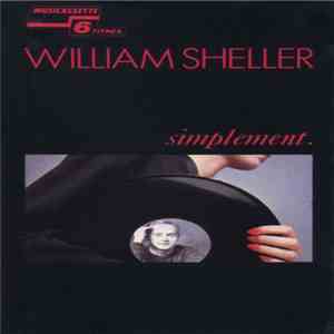 William Sheller - Simplement flac album