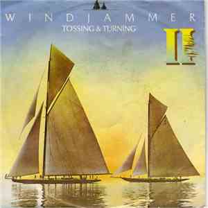 Windjammer - Tossing & Turning flac album