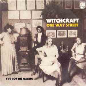 Witchcraft  - One Way Street flac album