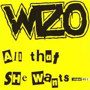 Wizo - All That She Wants flac album