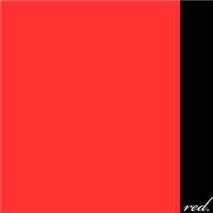 WMRI - Red flac album