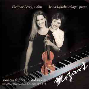 Wolfgang Amadeus Mozart - Sonatas For Piano flac album