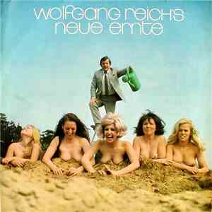 Wolfgang Reich - Wolfgang Reich's Neue Ernte flac album