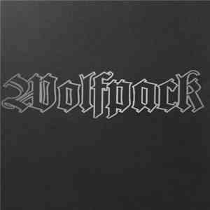 Wolfpack - Wolfpack flac album
