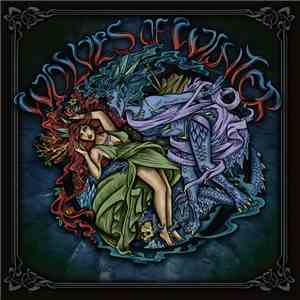 Wolves Of Winter - Wolves Of Winter flac album