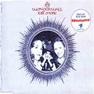 Wonderwall - Just More flac album
