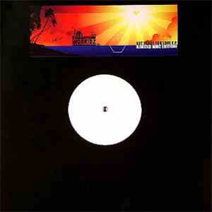 Workidz - Get Ready For Love E.P. (Ltd. WMC Edition) flac album