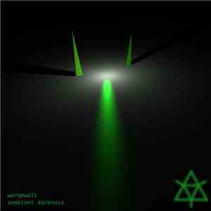 woronwolk - Semblant Darkness flac album