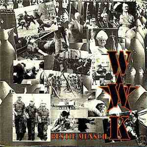 WWK - Bestie Mensch flac album
