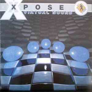 Xpose - Virtual Sound flac album