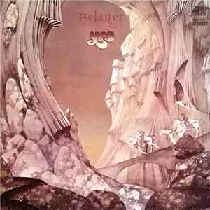 Yes - Relayer flac album