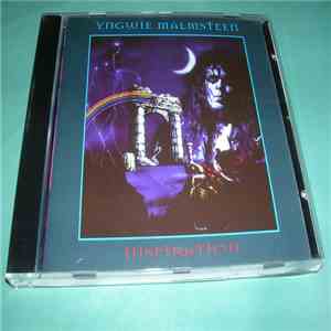 Yngwie Malmsteen - Inspiration flac album