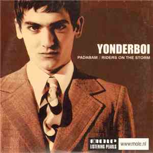 Yonderboi - Padabam / Riders On The Storm flac album