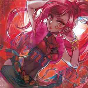 Yooh - Eunison flac album