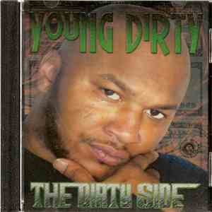 Young Dirty - The Dirty Side flac album
