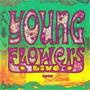 Young Flowers - Live 1969 flac album