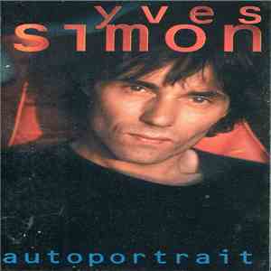 Yves Simon - Autoportrait flac album