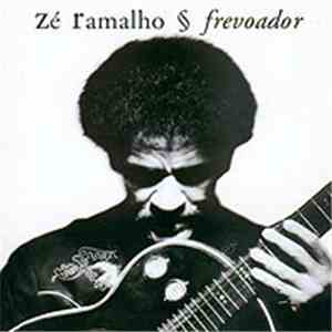 Zé Ramalho - Frevoador flac album