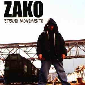 Zako  - Eterno Movimento EP flac album