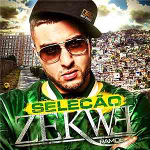 Zekwe Ramos - Seleçao flac album