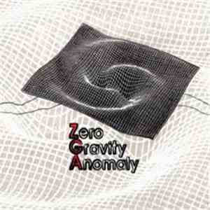 ZGA - Zero Gravity Anomaly flac album