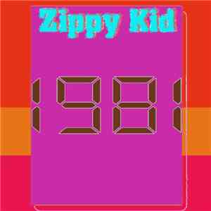 Zippy Kid - 1981 flac album